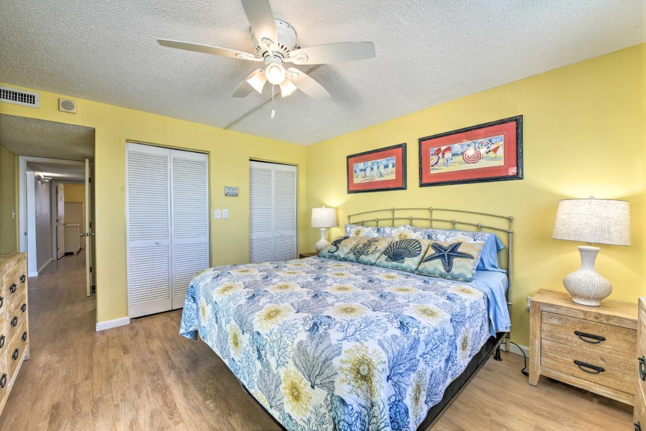 Beachfront Pcb Escape With Free Chair Services *